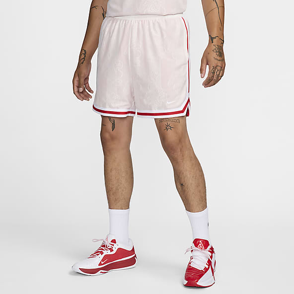 Big Tall Pockets Giannis Antetokounmpo Shorts. Nike